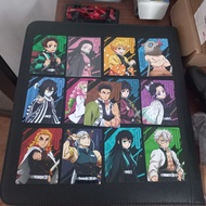 Family mart Demon Slayer x Family Mart Kimetsu no Yaiba Collectible Card Exclusive