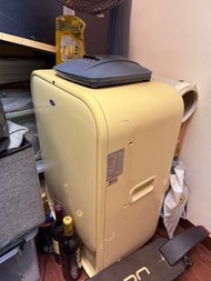 Carrier 開利 1.5匹移動式空調 (淨冷型) PC-12LA