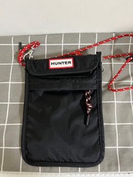 Hunter  可收納小包