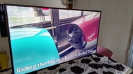 Samsung 三星 49吋 UHD 4K Flat Smart TV 電視