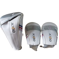 2026 Golf Club Cover Wood Club Cover Driver Cap Cover Fairway Wood Club Cover Quality Golf Cover