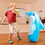 INTEX children's boxing toys sansak/ (children's boxing balloons, swimming balloons)