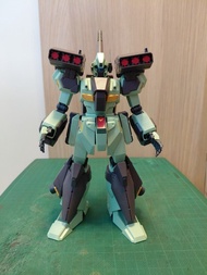 PB Bandai MG1/100 STARK JEGAN 積根 （已砌）素組模型