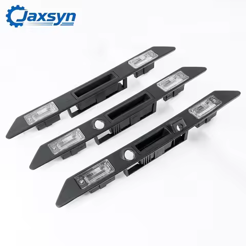 8E0827574C3FZ Trunk Tailgate Handle Switch Light For Audi A3 8P A4 B6 B7 A5 A6 C6 RS6 A8 S3 S4 S5 S6