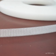 Binding Tube New Material Machine Use Transparent Brand New Material Packing Belt Tie Fully Automati