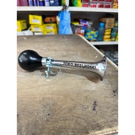 Sales Trumpet Bicycle Horn/ Black Wind Trumpet/