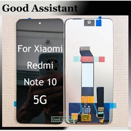 XIAOMI REDMI NOTE 10 (5G)(M2103K19G, M2103K19C) XIAOMI POCO M3 PRO (5G) (ORIGINAL LCD)Screen