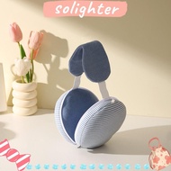 SOLIGHTER Travel Eye Cover, Flight Sleep Rest Multifunctional 2 in 1 Neck Pillow,  Airplane Office P