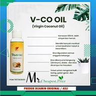 VICO OIL SR12 - MINYAK KELAPA - 100 ml