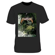 KATUN Killswitch Engage Band T-shirt - Casual Cotton Tshirt