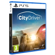 ✜ PS5 CITYDRIVER (เกม PlayStation™🎮) (By ClaSsIC GaME OfficialS)