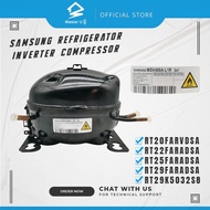 RT20FARVDSA/RT22FARADSA/RT25FARADSA/RT29FARADSA SAMSUNG INVERTER COMPRESSOR MSV488ALIR/TT1