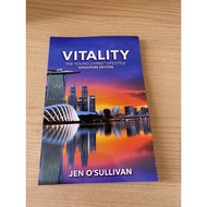 Vitality**