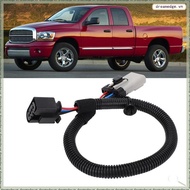 [dreamedge] Turbo Actuator Adapter Harness for  Ram 6.7L   Replace 5347703 5347703H 534770300- Holse