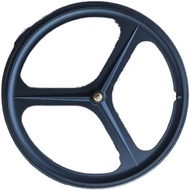 FIXED GEAR Rim 3 spoke 700cc