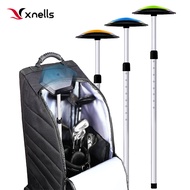 Cây chống bảo vệ đầu gậy golf - cây nấm chống gãy shaft