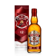 Chivas Regal Scotch Whisky 12 Yrs Blended 700ml