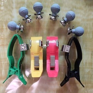 Connection Line ECG Machine Accessories Compatible Suitable for Suction Ball Limb Electrode Clip Lim