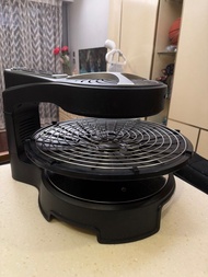 German Pool 德國寶韓式燒烤爐 Korean Barbecue Grill