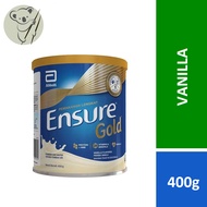 400g Ensure Gold Vanilla / Coffee (Adult Complete Nutrition) Milk