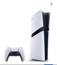 ps5 pro playstation 5 pro香港行貨額外一年保養