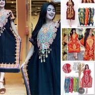 Import DASTER KALONG JUMBO BATIKKU PUSAKA JAYA Women's Sleeping Clothing DASTER JUMBO BATIKKU PUSAKA