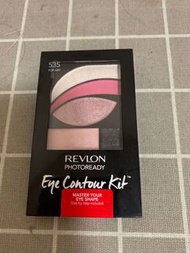 Reckon eye contour kit