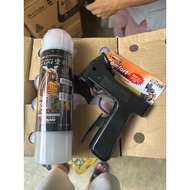 SPRAY 2K01  Samurai Aerogun Free