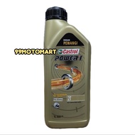 Castrol 2T Power 1 Minyak 2T Castrol power1 JASO FD Original