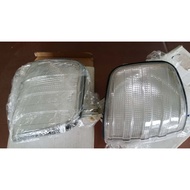 Mercedes Benz W201 W124 W126 W140 Corner Lamp / Signal Light (1pair)