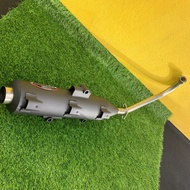 🔥 EKZOS NOUVO LC135 🔥 NOUVO LC 135 EKZOS RACING MSPEED THAILAND 28MM