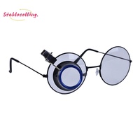 STABLESELLING Magnifying Lens Eyepiece 5X 10X 20X Magnifier Eyeglass Magnifier