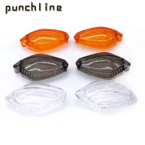 Fit NC700 NC 700 NC700S NC 700 S NC700X NC 700X NC750X NC750S CTX 700 MSX 125 Grom Turning signal Bl