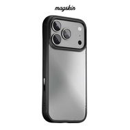 Magskin Defender Ultra Guard Phone Case Cover Casing iP 17 iP 17 Air iP 17 Pro iP 17 Pro Max