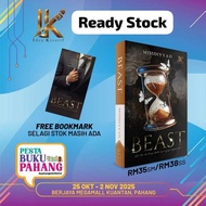 BEST SELLER : BEAST by MissDiyyah