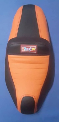 Somjin Honda Click Camel Back Seat Assembly Thailand
