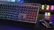 有線/無線 鍵盤 滑鼠 RGB 套裝 wireless RGB keyboard mouse GAMING