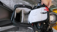 Terlaris Scooter Tunnel Bag 7Gear Untuk Nmax Dan Segala Jenis Matic