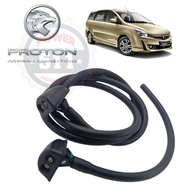 Proton Exora Wiper Nozzle With Hose / Wiper Washer Nozzle With Pipe