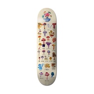 SkateHaus Element Field Guide 8.375" Skateboard Deck
