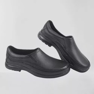 Sepatu Pantofel Pria ATT AB 520 Hitam