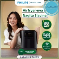 SALE PHILIPS AIR FRYER LOW WATT DIGITAL HD9255/90 AIR FRYER PHILIPS