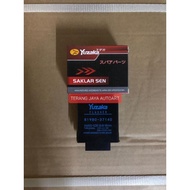 Flasher Sen DYNA HT125/ DUTRO 24v/Dynasurus 24v