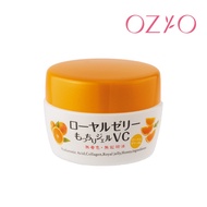 OZIO Royal Jelly Mocchiri VC