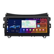 SKAorzn for Nissan navara nv350 sylphy livina nv200 x-trail  murano 12.3inch 2 4 8GB RAM android14 v