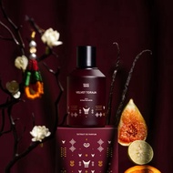 [DECANT] Project 1945 - Velvet Toraja 3ml & 5ml