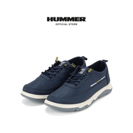 HUMMER Men's Lonnie Sport Sneakers Shoes -H8250-MI1-45P-D.NAVY