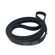 5PJE1281 Drum Washing Machine Drive Belt 5PEJ1281 5EPJ1281