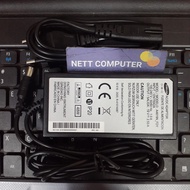 Original Samsung 19V 2.53A LED LCD TV Monitor Charger Adapter