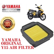 Y15/Y16 ORIGINAL AIR FILTER / AIR CLEANER ELEMENT/ Y15/ Y150/ 15ZR